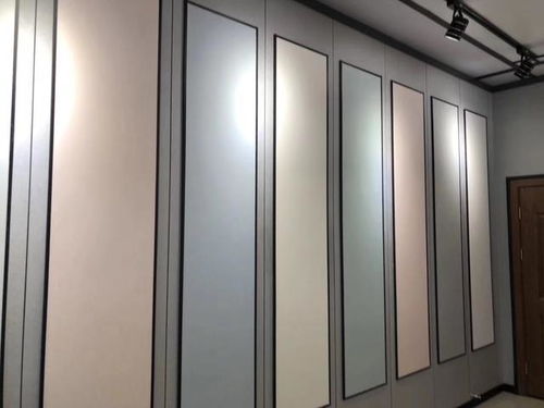 启上集成墙面丨经得起实拍的产品，才是好产品