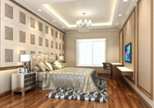 长象集成墙饰 引领绿色家居新风尚，让家装更健康