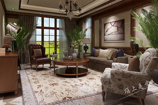 移动集成背景产品赏析 客厅集成墙面装修效果图一览