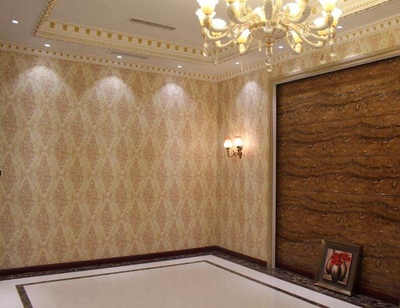 别再贴墙纸了！集成墙面的优势与为何少人知晓