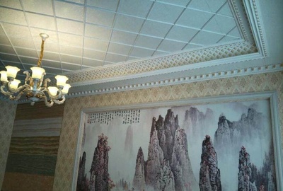 集成墙面的隐藏功能 更多惊喜等你发现