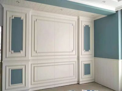 价格不贵格调高 集成墙面在家装中的魅力