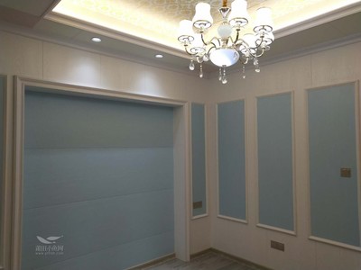 集成墙面 剖析其环保本质，揭秘绿色家居新选择