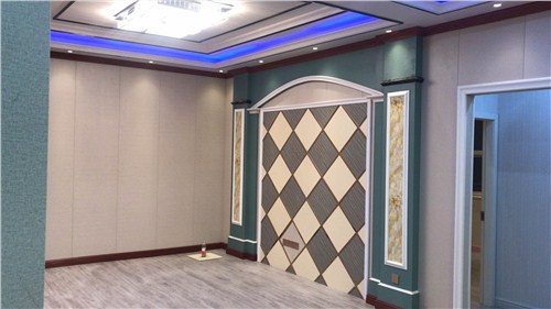 喀什市集成墙面怎么选？探寻口碑与品质并重的竹纤维墙板供应商