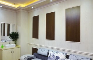 新饰代集成墙面 以匠心科技，筑就帝国王者之都的现代风骨