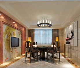 东方雅韵，墙焕新颜 欧陆铝集成墙面中式风格系列解读