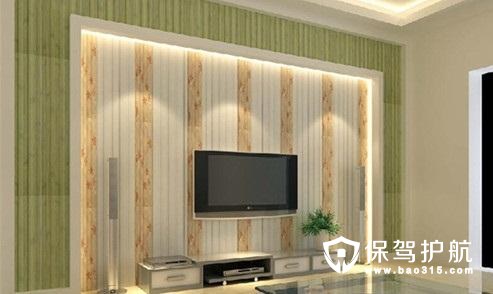 集成环保墙面的缺点分析 理想与现实的距离