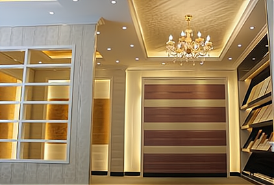 加盟兔宝宝集成墙面 条件、要求与市场前景解析