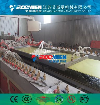 竹木纤维护墙板生产线与快装墙板生产设备 集成墙面的绿色智造新篇章